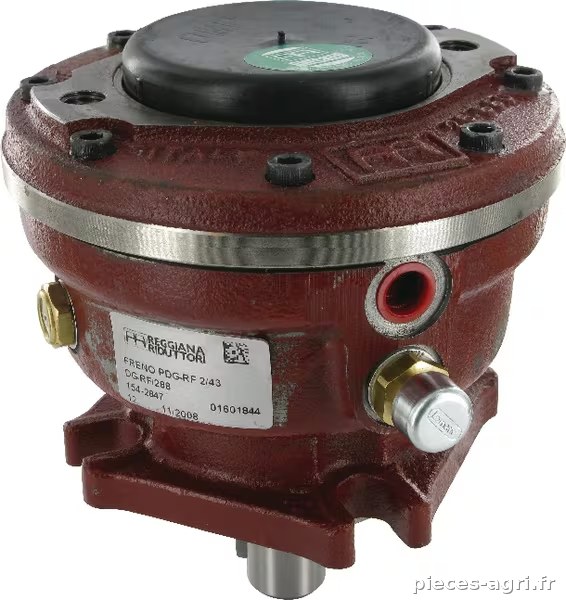Frein multidis. RF2-43 OMR/OMP · réf. RF243