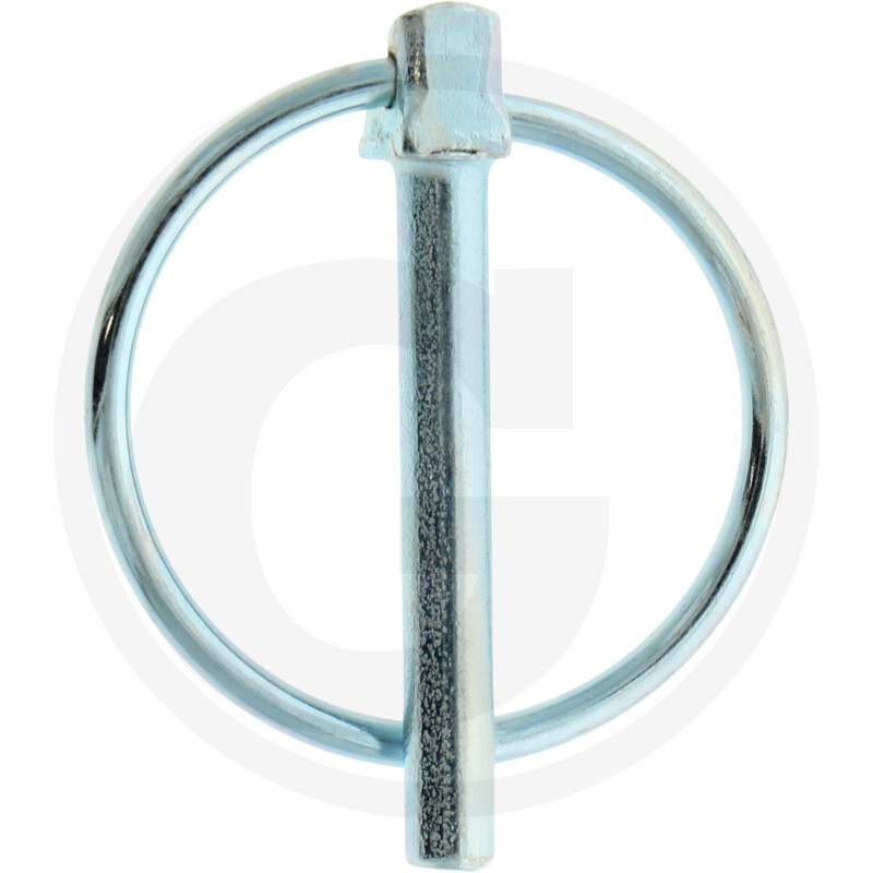 GRANIT Goupille clip vue 3