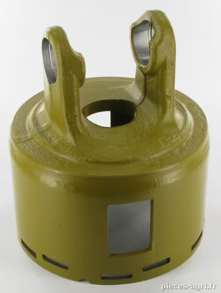 Mâchoire d’embrayage K96/4, W2500/P500 Walterscheid · réf. 369002