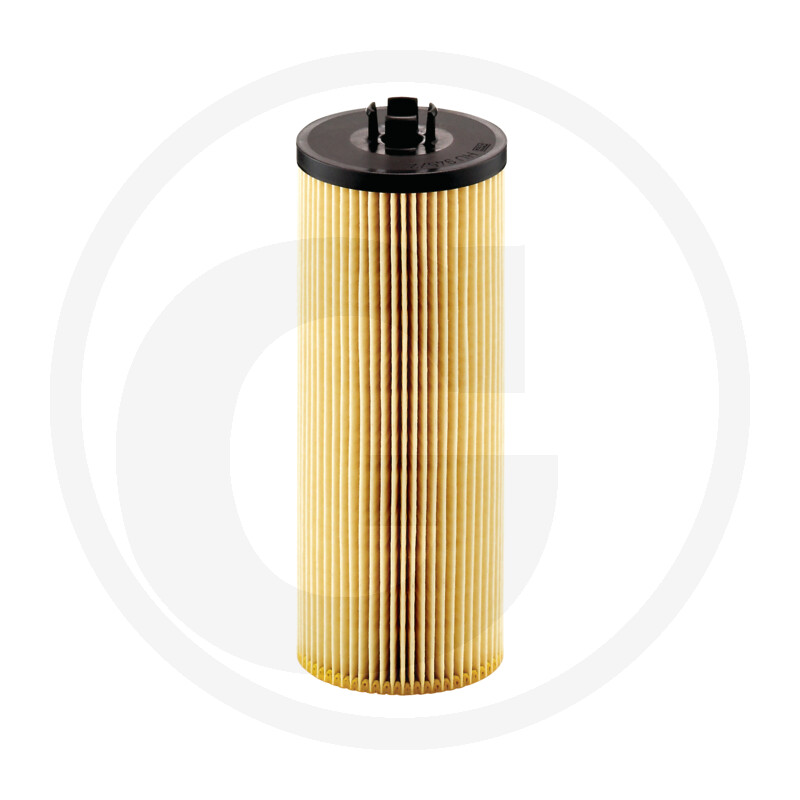 MANN FILTER Filtres à huile moteur · réf. 565HU945.2X