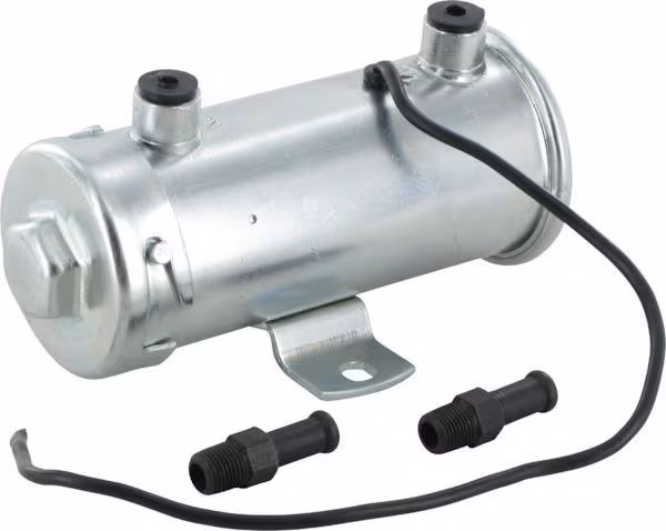 Pompe d'alimentation électrique · réf. 82006948N