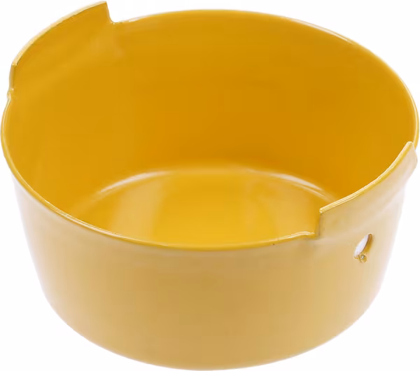 Protec. anti-pouss. Geringhoff vue 2
