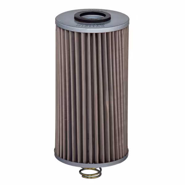 Raccord de filtre hydraulique · réf. EY1121H