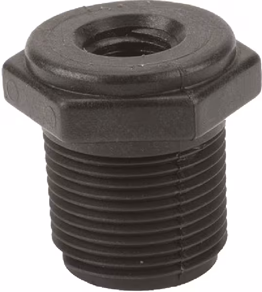 Raccord double M/F 3/4"x1/4" · réf. RB075025