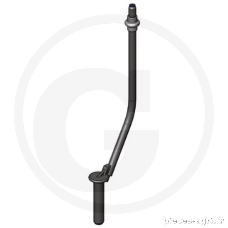 Scharmüller Broche manuelle vue 2