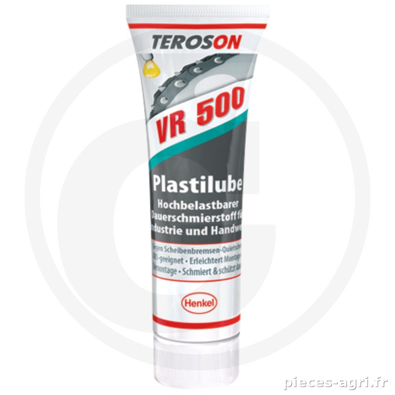 Teroson TEROSON VR 500, 75ml vue 2
