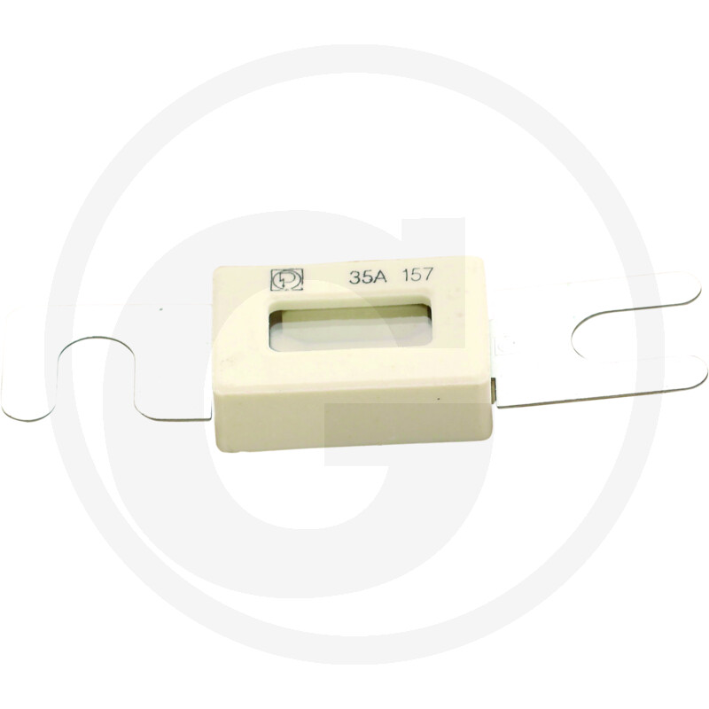 TREX.PARTS Fusible 35A · réf. 12350728