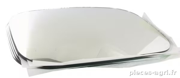 Verre de rétroviseur Britax · réf. 7418006