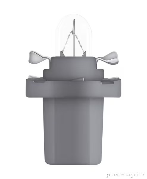 Ampoule 2741MF 1.2W 24V B8.5D UNV1 · réf. 4050300891606