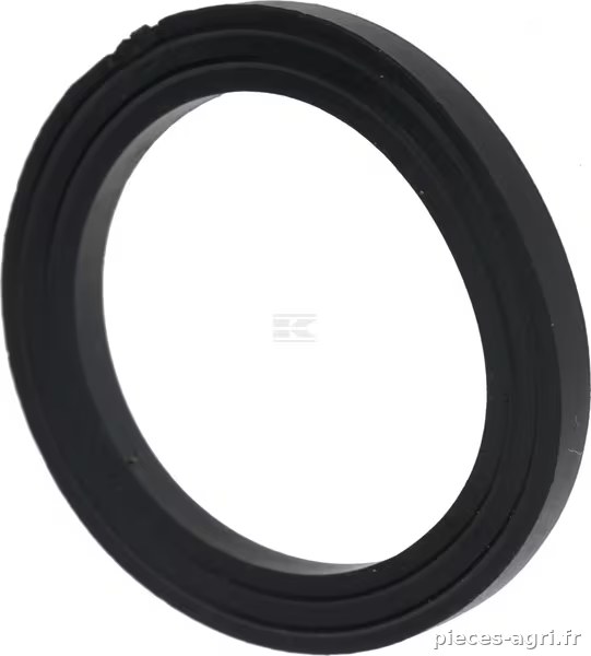 Bague d'étanchéité vue 2