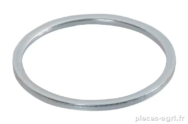 Bague de blocage M14x1,5 · réf. RRM14