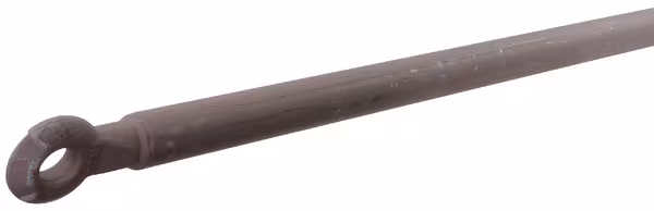 Barre de remorquage 2400/40/40 16T · réf. 09060400
