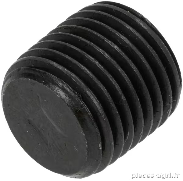 Bouchon a visser BSP 1/4 vue 2