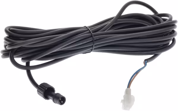 Câble d'alimentation Xing Yuan Gen III +9,5m vue 2