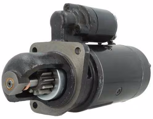 Démarreur 12 V 3,0 kW · réf. STA2167243