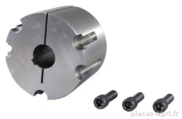 Douille serrage taperlock 75 mm · réf. 353575TLKR