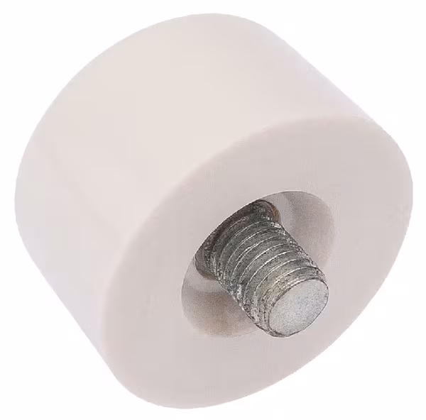 Embout nylon 40 mm · réf. E150307