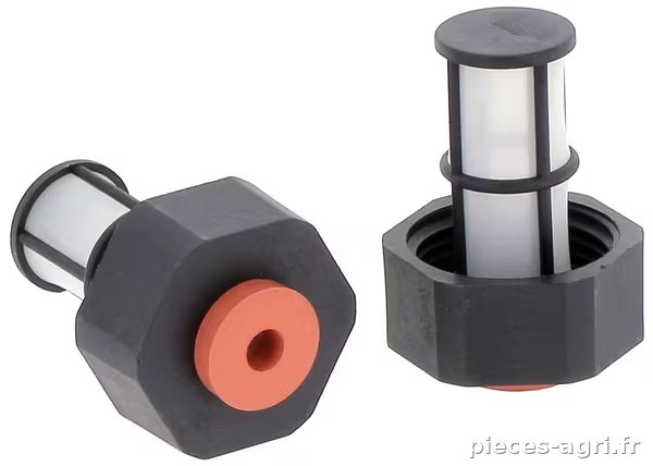 Filtre à carburant · réf. SN70237