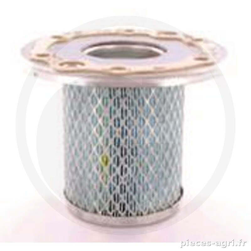 Fleetguard Filtre à air intérieur vue 2