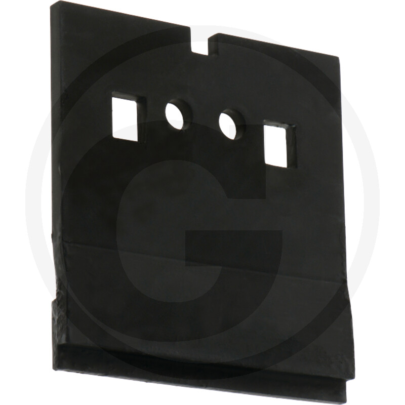 GRANIT ENDURANCE Carbide Racleur vue 2