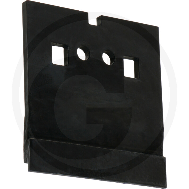 GRANIT ENDURANCE Carbide Racleur vue 3