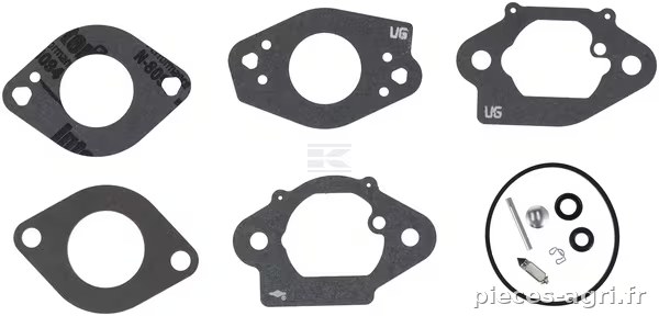 Kit de révision pour carburateur · réf. 84004975
