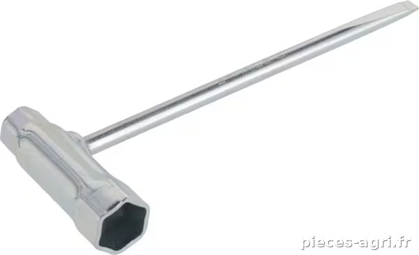 Outil à douille combinée - 19-13 mm · réf. 11298903401