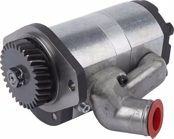 Pompe hydraulique · réf. CI196381