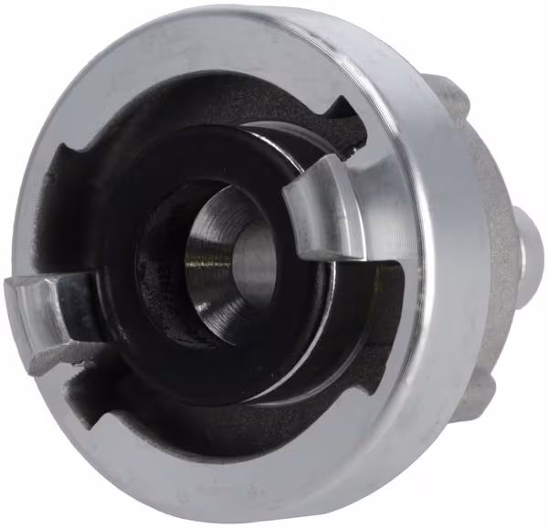 Raccord Storz 25 x extrémité du tuyau 13mm (cliquet 31mm) · réf. HD2513HT