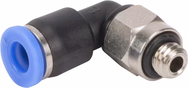 Raccord vissé · réf. MECF4M5P
