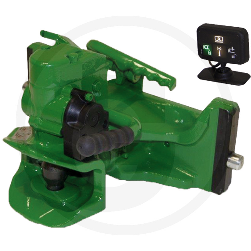 Rockinger Attache coulissante · réf. 787865D30D45
