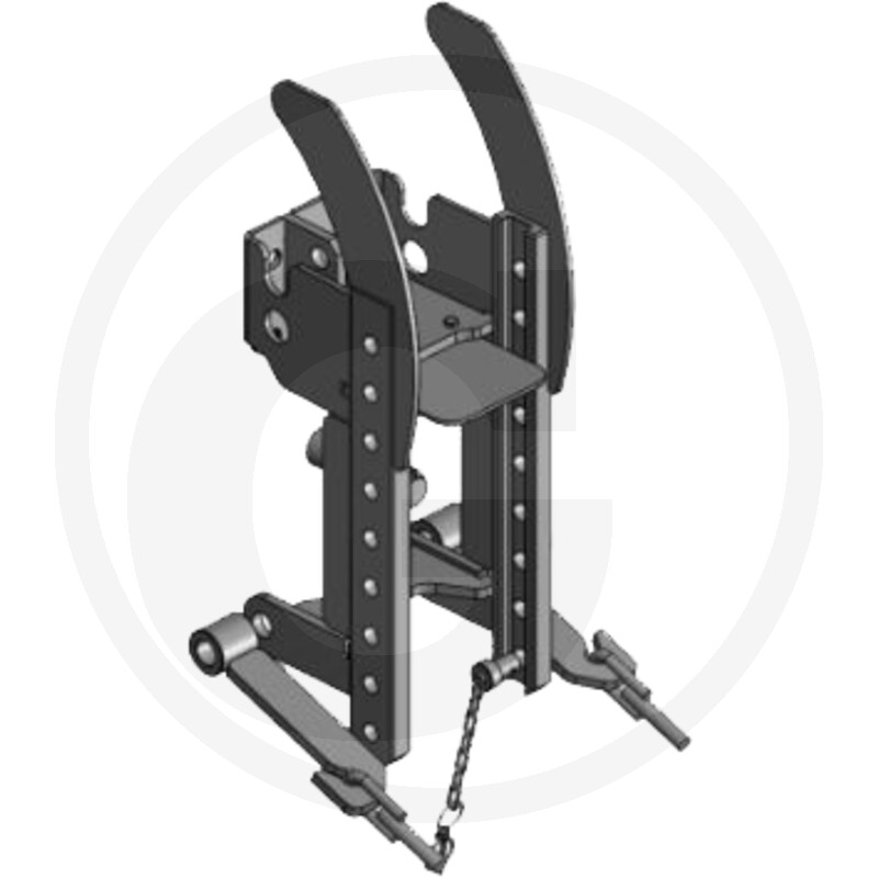 Scharmüller Support · réf. 12530931