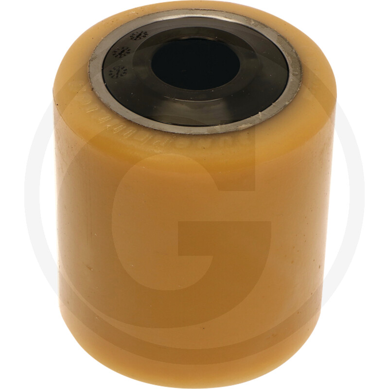 TREX.PARTS Galet de roulement vue 2