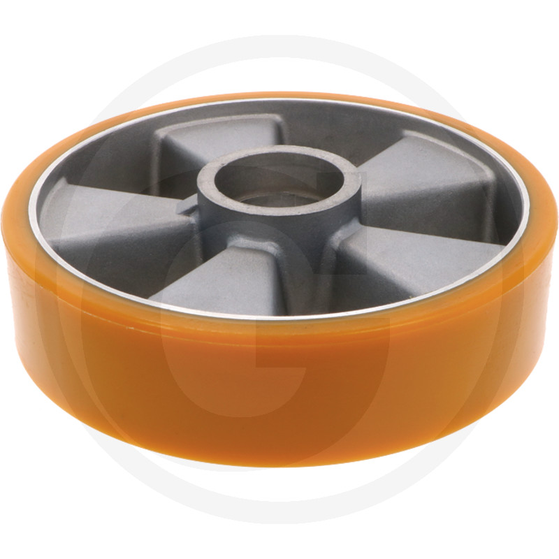 TREX.PARTS Roue vue 2