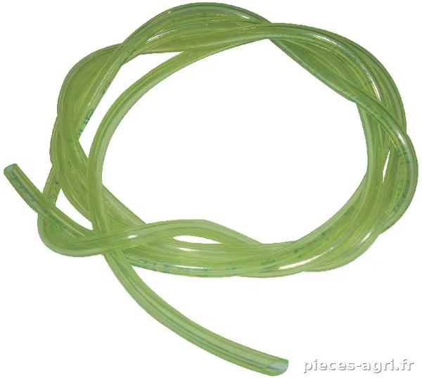Tuyau de carburant Ø3,2 x 5,3 mm-20 m · réf. FGP456331