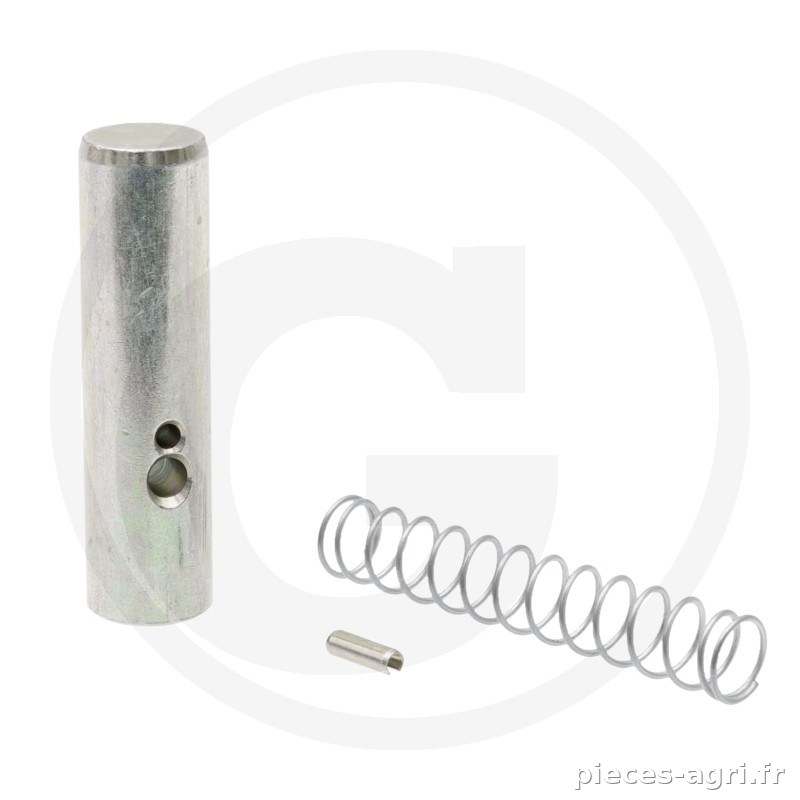 Walterscheid Dispositif de fixation vue 2