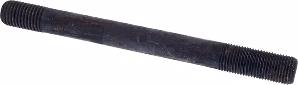 Boulon à flancs bombés · réf. 5010150N