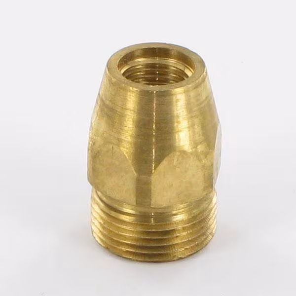 Embout M/F M22x1/4" · réf. HD260214