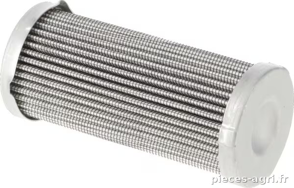 Filtre hydraulique vue 2