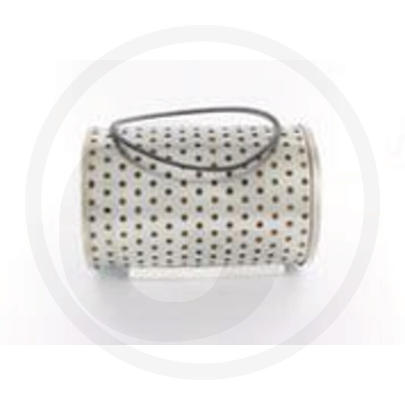 Fleetguard Filtre à huile hydraulique vue 2
