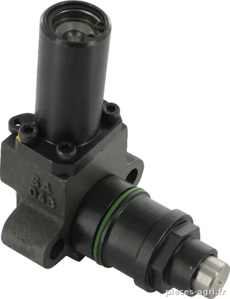 Injecteur de pompe (272-1) vue 2