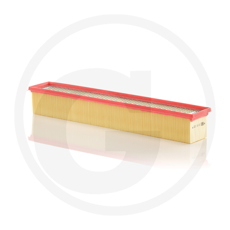 MANN FILTER Filtre de cabine · réf. 565CU61225