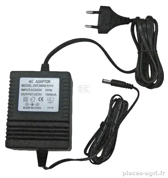 Peson digital DigiScale 1000kg vue 3