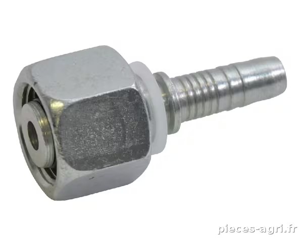 Raccord DN10-M18x150-10S · réf. PGSO1018