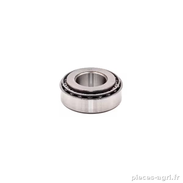 Roulement à rouleaux coniques vue 2