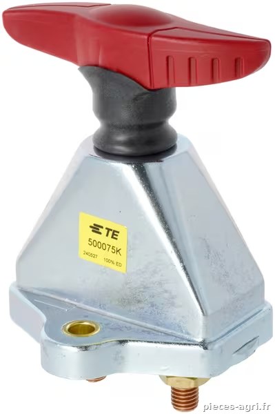 Sectionneur 350A (1) vue 2