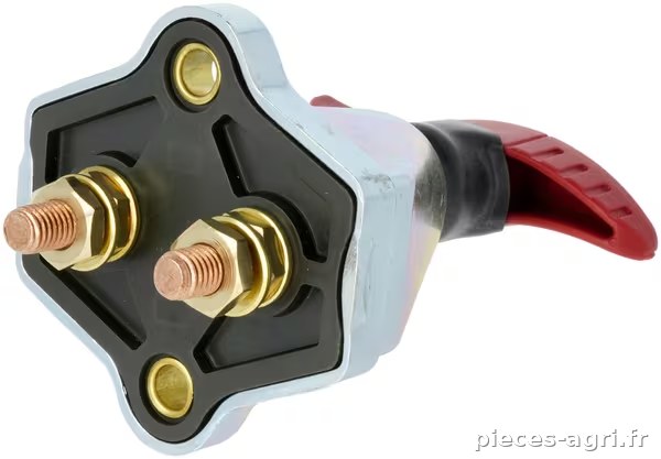 Sectionneur 350A (1) vue 4