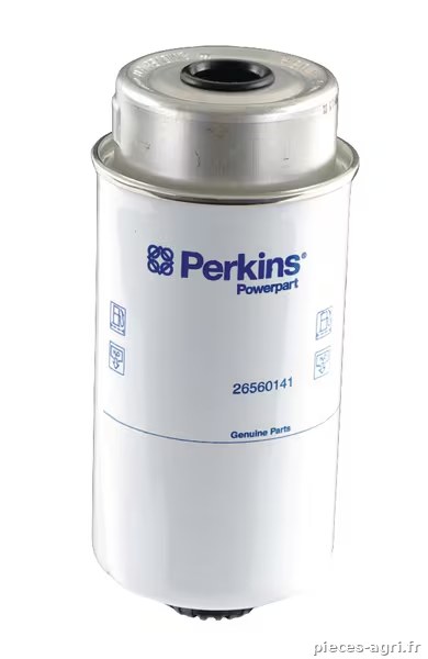 Séparateur d'eau Perkins · réf. 26560141