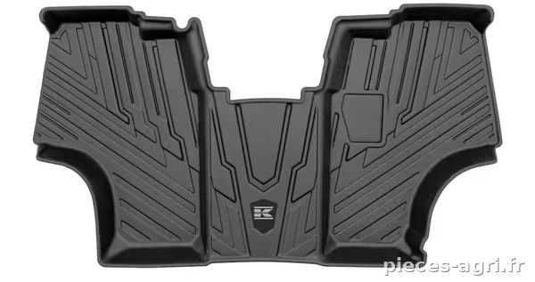 Tapis de sol adapté à la série John Deere 5E · réf. FLR1006