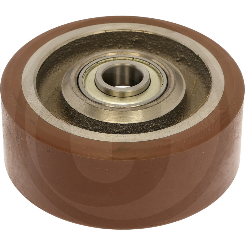 TREX.PARTS Roue stabilisatrice vue 2